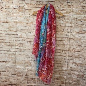 Lilly Pulitzer Scarf